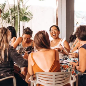 Brunch Photoshoot