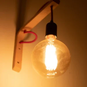 lueur doree
