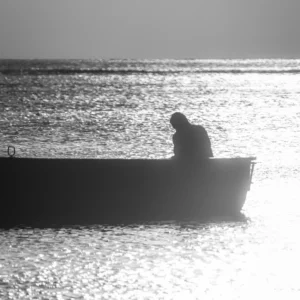 lhomme et lhorizon